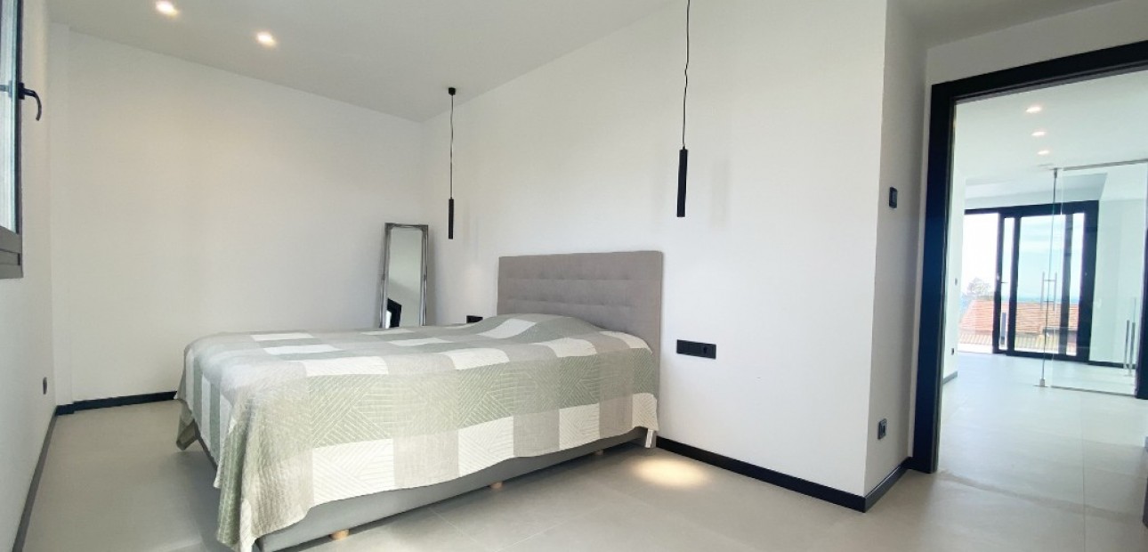 Nieuwbouw - Villa -
Torrevieja