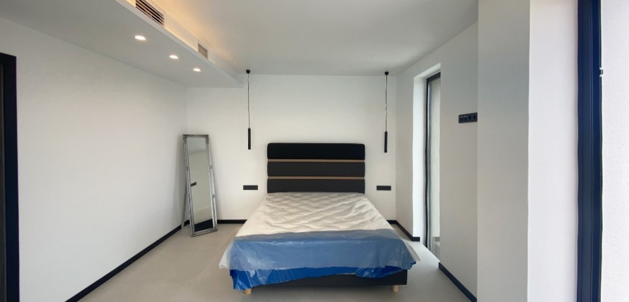 Nieuwbouw - Villa -
Torrevieja