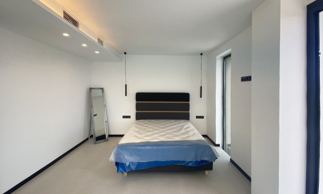 Nieuwbouw - Villa -
Torrevieja