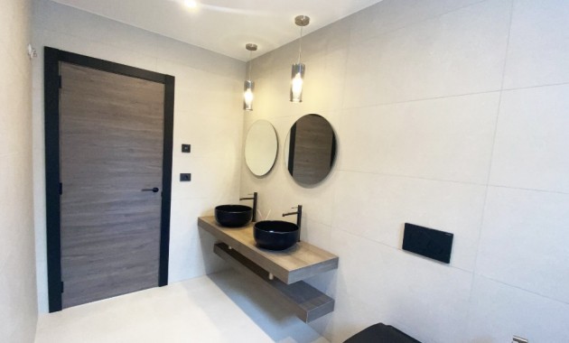 Nieuwbouw - Villa -
Torrevieja