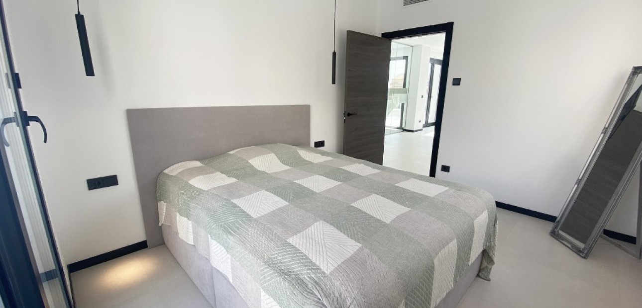 Nieuwbouw - Villa -
Torrevieja