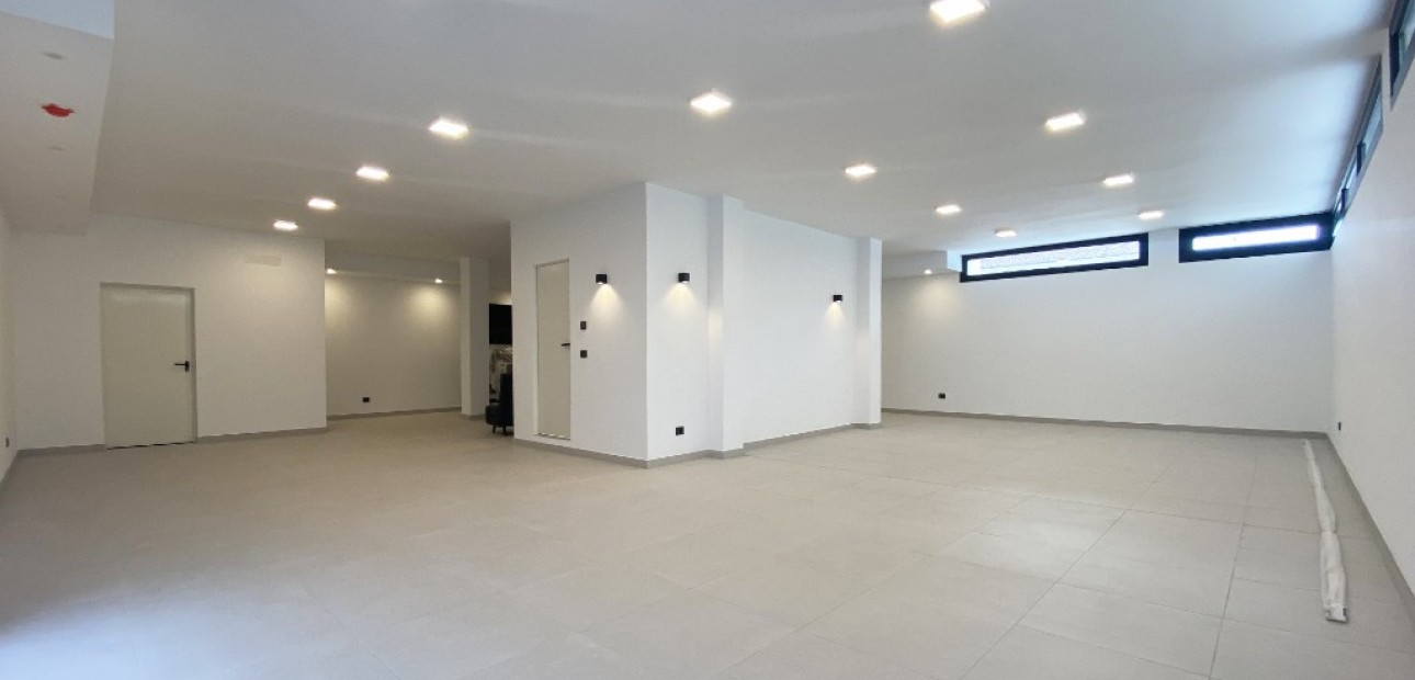 Nieuwbouw - Villa -
Torrevieja