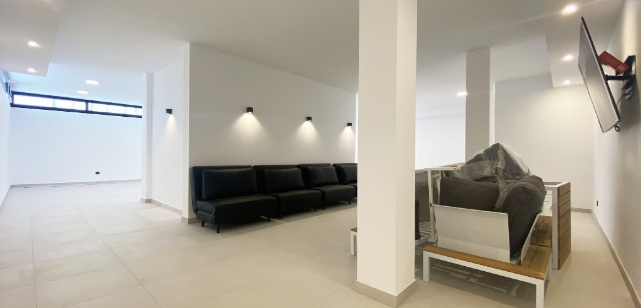 Nieuwbouw - Villa -
Torrevieja