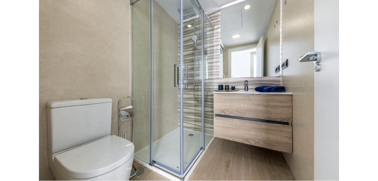 Nieuwbouw - Villa -
Cartagena - Los Belones