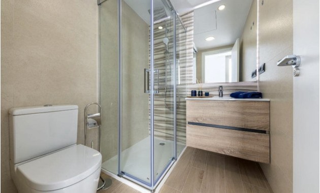 Nieuwbouw - Villa -
Cartagena - Los Belones