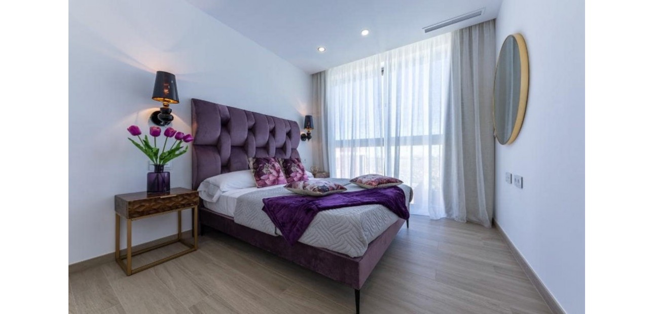 Nieuwbouw - Villa -
Cartagena - Los Belones