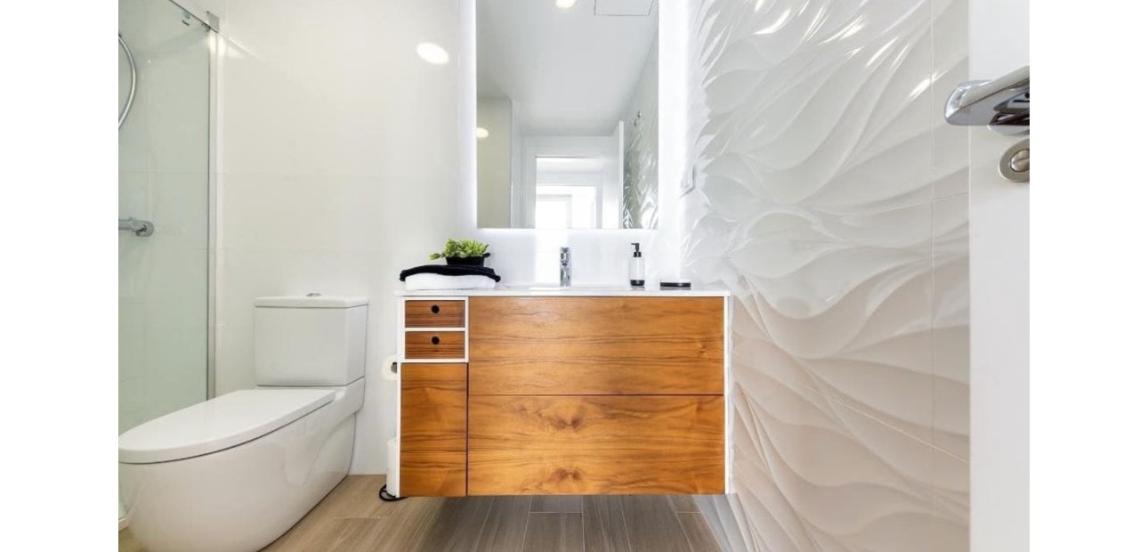 Nieuwbouw - Villa -
Cartagena - Los Belones