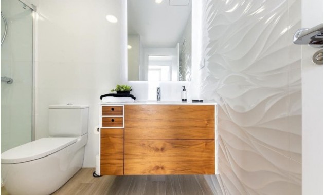 Nieuwbouw - Villa -
Cartagena - Los Belones