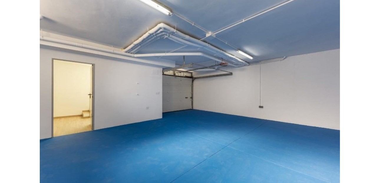 Nieuwbouw - Villa -
Cartagena - Los Belones