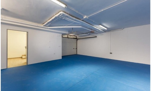 Nieuwbouw - Villa -
Cartagena - Los Belones