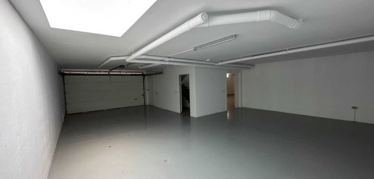 Nieuwbouw - Villa -
Cartagena - Los Belones