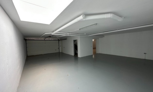 Nieuwbouw - Villa -
Cartagena - Los Belones