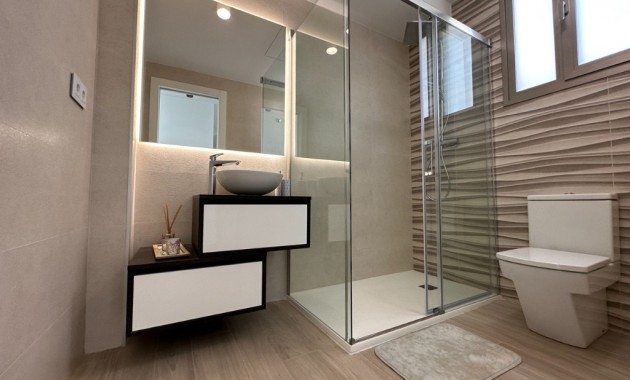 Nieuwbouw - Villa -
Cartagena - Los Belones