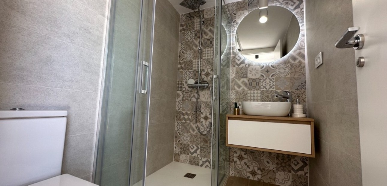 Nieuwbouw - Villa -
Cartagena - Los Belones