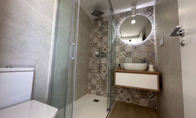 Nieuwbouw - Villa -
Cartagena - Los Belones