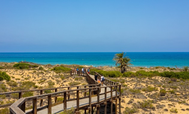 Nueva construcción  - Apartamento / piso -
Gran Alacant