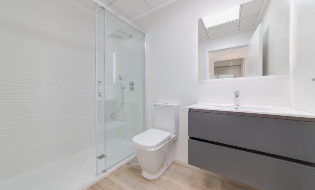 Nueva construcción  - Apartamento / piso -
Gran Alacant