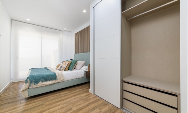 Nueva construcción  - Apartamento / piso -
Gran Alacant