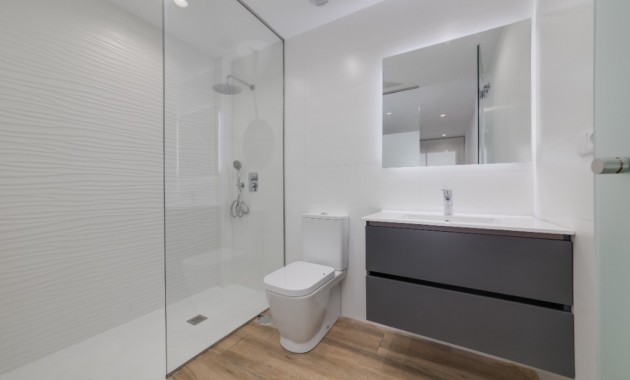 Nueva construcción  - Apartamento / piso -
Gran Alacant