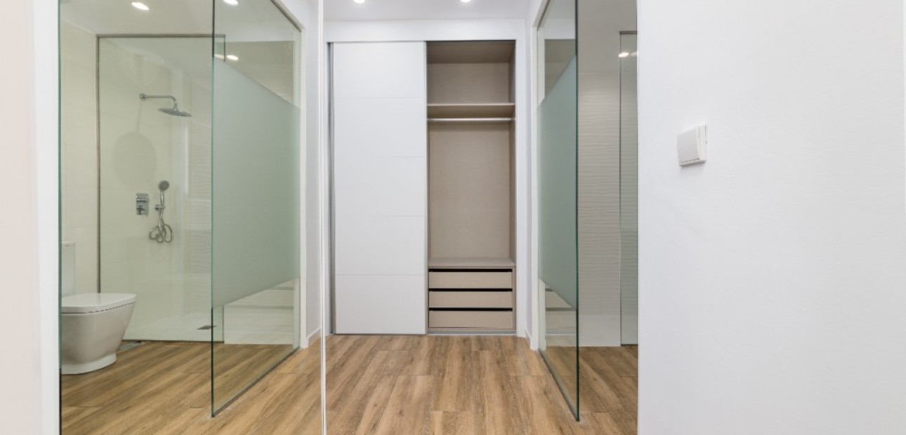 Nueva construcción  - Apartamento / piso -
Gran Alacant