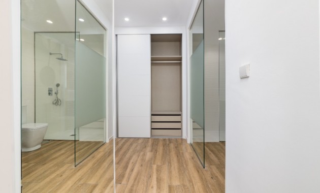 Nueva construcción  - Apartamento / piso -
Gran Alacant