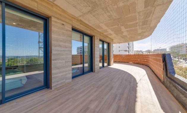 Nueva construcción  - Apartamento / piso -
Gran Alacant