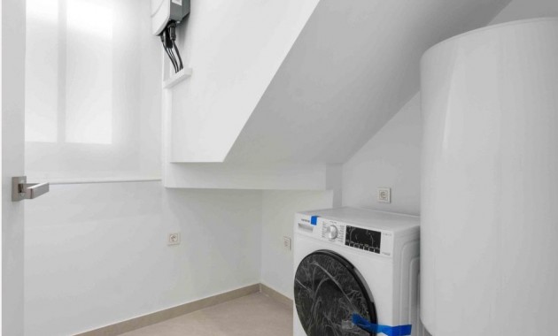 Nueva construcción  - Villa -
Rojales