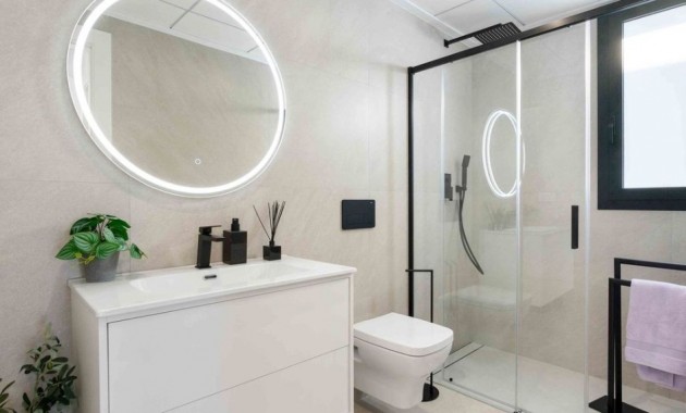 Nueva construcción  - Villa -
Rojales