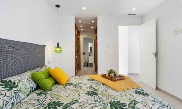 Nueva construcción  - Villa -
Rojales