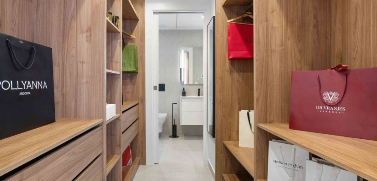 Nueva construcción  - Villa -
Rojales