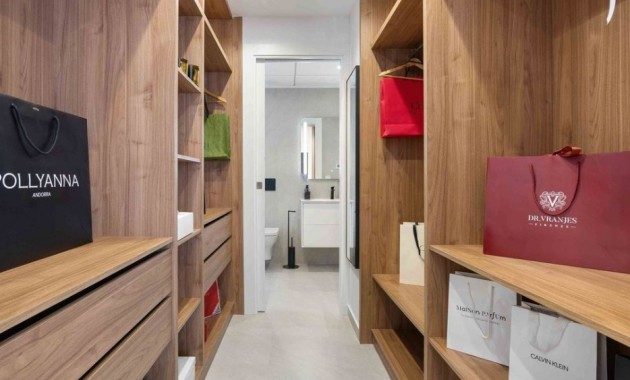 Nueva construcción  - Villa -
Rojales