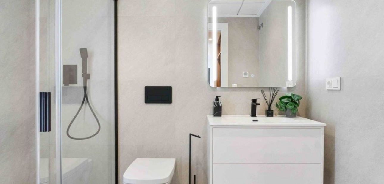 Nueva construcción  - Villa -
Rojales