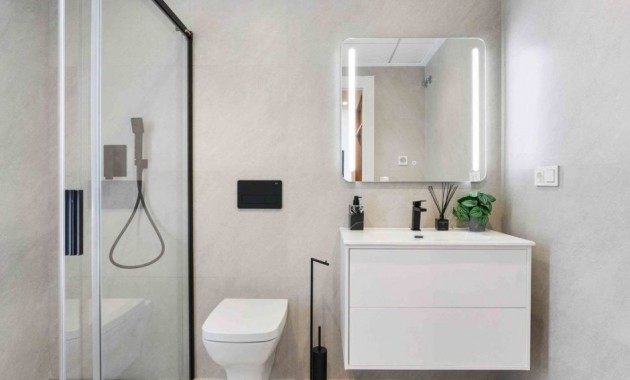 Nueva construcción  - Villa -
Rojales