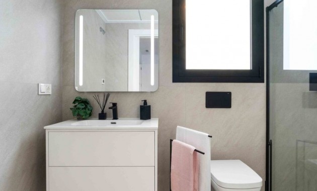 Nueva construcción  - Villa -
Rojales