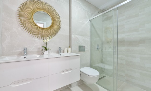 Nieuwbouw - Appartement / flat -
Finestrat