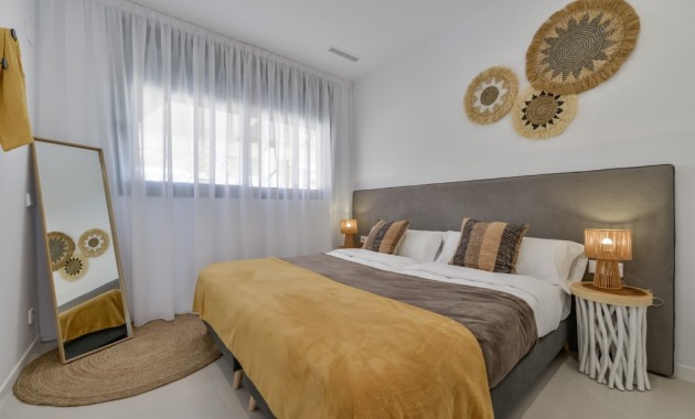 Nieuwbouw - Appartement / flat -
Finestrat