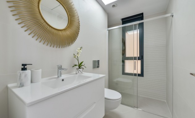 Nieuwbouw - Appartement / flat -
Finestrat