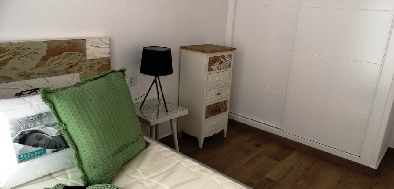 Nieuwbouw - Herenhuis -
Santiago de Ribeira - Santiago de la ribera