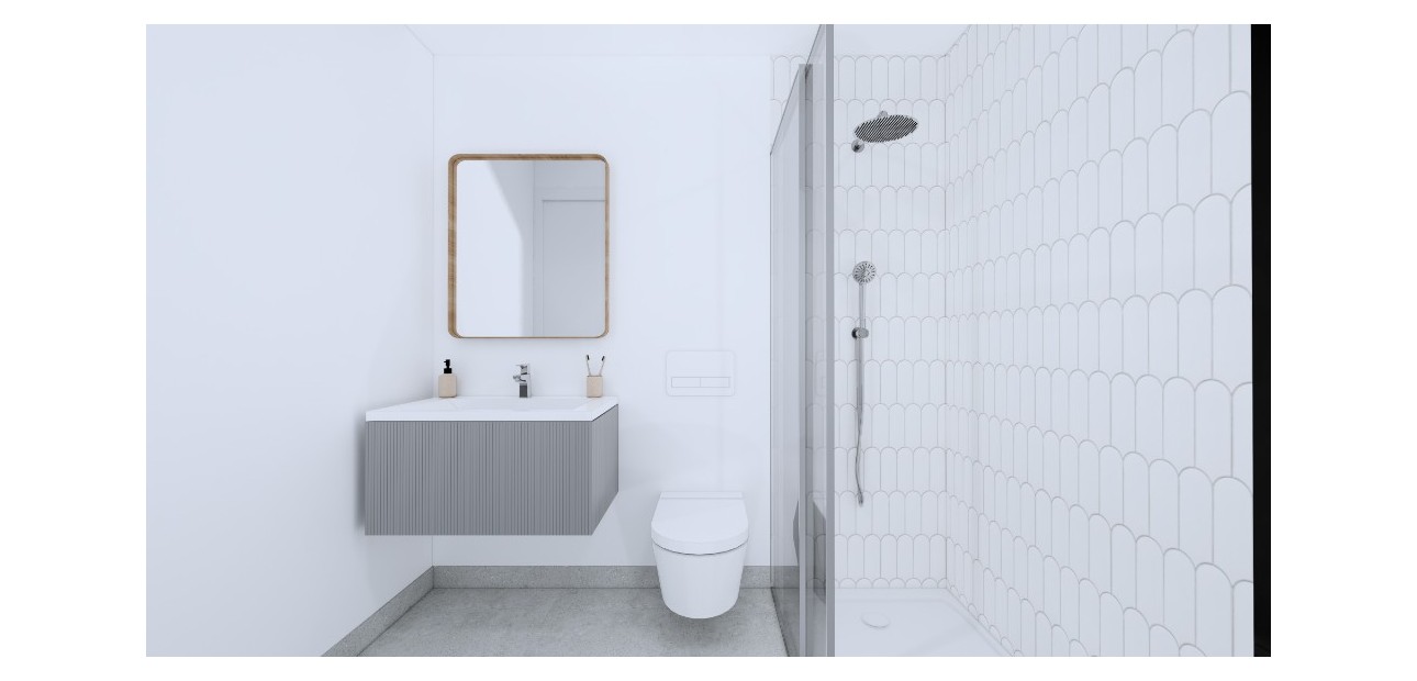 Nueva construcción  - Apartamento / piso -
Pilar de la Horadada