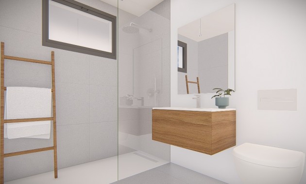 New Build - Apartment / flat -
Villajoyosa