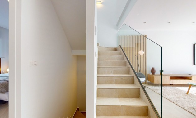 Nieuwbouw - Villa -
Algorfa - La Finca Golf Resort