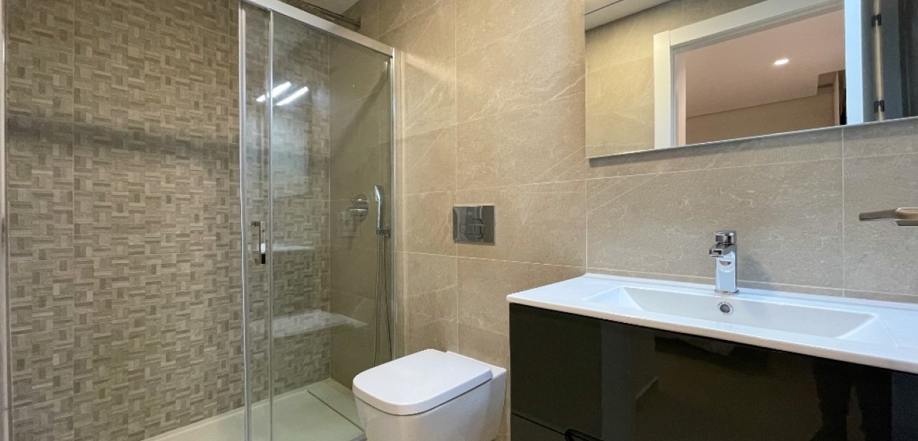 Nieuwbouw - Villa -
Algorfa - La Finca Golf Resort