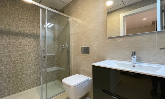 Nieuwbouw - Villa -
Algorfa - La Finca Golf Resort