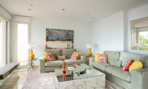 New Build - Villa -
Moraira