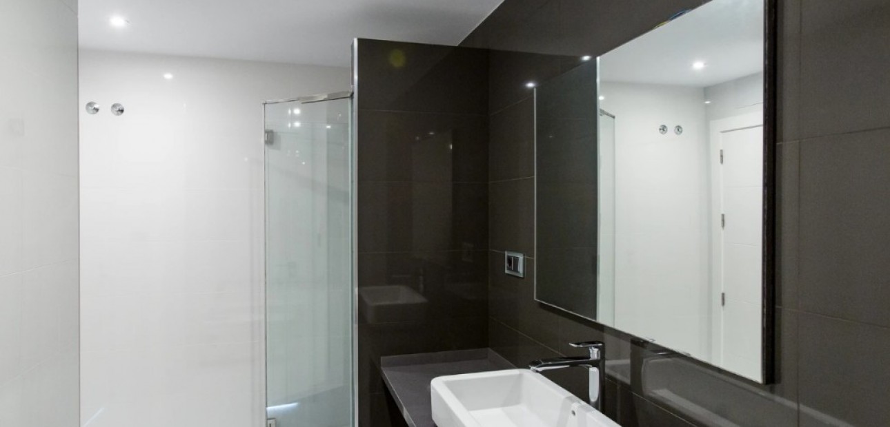 New Build - Villa -
Moraira