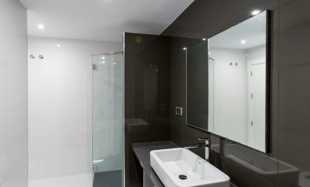 New Build - Villa -
Moraira