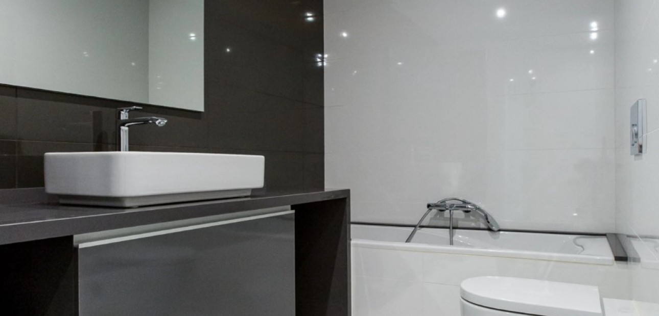 New Build - Villa -
Moraira