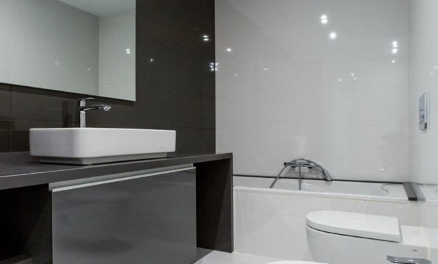 New Build - Villa -
Moraira