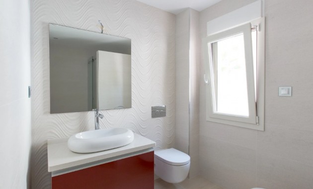 New Build - Villa -
Moraira