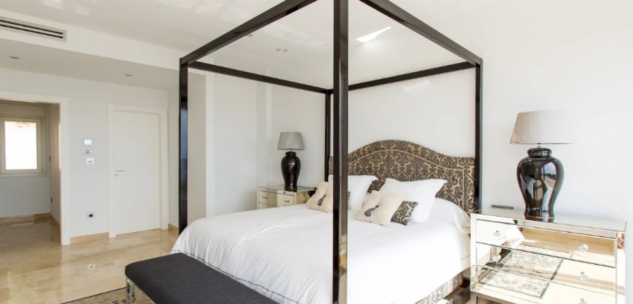 New Build - Villa -
Moraira